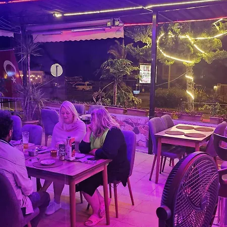 Lila Butik ألانيا