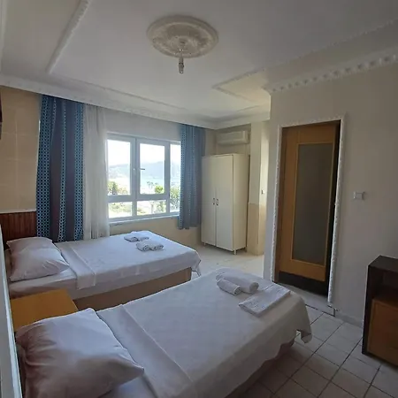 Hotel Lila Butik