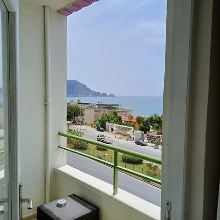 Lila Butik Alanya