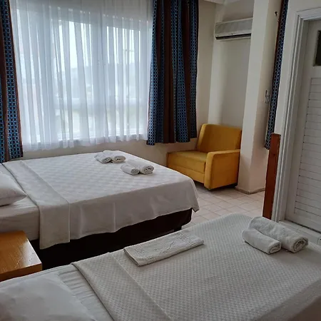 Lila Butik Готель