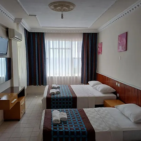 Lila Butik 3* Аланія