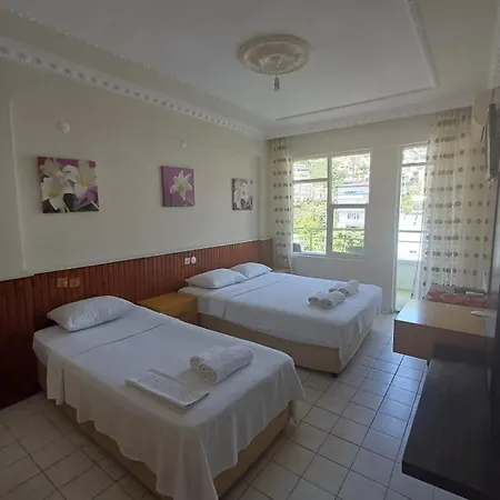 Hotel Lila Butik 3*