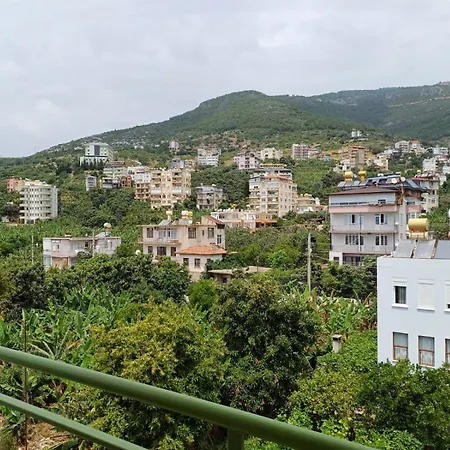 Lila Butik Готель Аланія