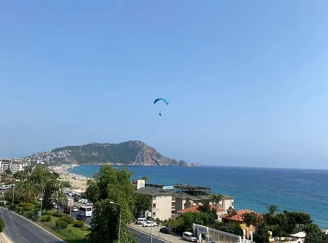 Lila Butik Ξενοδοχείο 3*