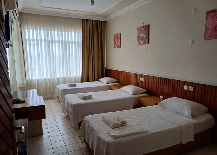 Lila Butik Ξενοδοχείο 3*