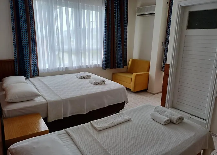 Lila Butik Ξενοδοχείο