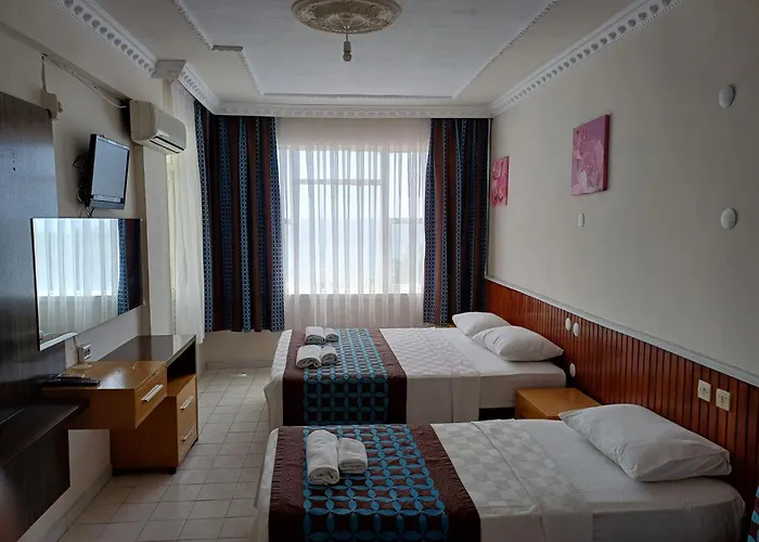 Lila Butik 3* Αλάνια