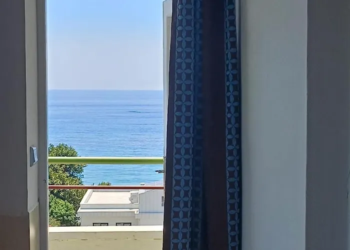 Ξενοδοχείο Lila Butik