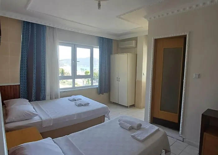 Ξενοδοχείο Lila Butik