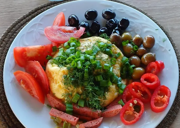 Ξενοδοχείο Lila Butik 3*